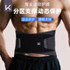 Keep護(hù)腰帶腰間盤突出醫(yī)腰肌用腰托勞損束腰帶支撐加壓護(hù)腰腰帶腰疼