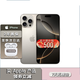 Apple16pro iPhone16蘋果16ProMax移動(dòng)聯(lián)通電信全網(wǎng)通5G游戲手機(jī)美版 iPhone16Pro 原色鈦金屬6.3英寸 128GB【公開版通】
