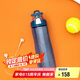 THERMOS膳魔師塑料水杯700ML隨手杯Tritan材質(zhì)運(yùn)動(dòng)水杯子 TCSG-700 DB