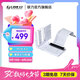 聯(lián)力LIANLI 垂直顯卡套件 聯(lián)力機(jī)箱通用4槽 PCIE4.0延長(zhǎng)線兼容包豪斯ATX機(jī)箱 聯(lián)力機(jī)箱 VG4 PCIE4.0顯卡支架套件 白色