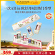 歐舒丹30ml護(hù)手霜禮盒8支經(jīng)典香型便攜裝滋潤(rùn)法國(guó)原裝進(jìn)口送禮