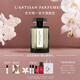 L'Artisan Parfumeur阿蒂仙之香【定制服務】靈感啟源系列香水100ml 七夕情人節(jié)禮物送男友送男生 黑莓繆斯馥郁版香水 100ml
