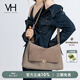 VANESSA HOGAN VH女包高端線枝禾軟包潮流單肩包通勤大容量斜挎包禮物送女友