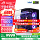 華碩（ASUS）RTX5080主機RTX5070Ti/5090D主機i9 14900KF U7 265K rog全家桶黑神話游戲主機臺式組裝機電腦整機 i7 14700KF+華碩RTX5070丨四
