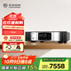 天逸（Winner）TY-i2數字播放器無(wú)損藍牙音樂(lè )播放器家用hifi解碼器NAS多功能流媒體播放器 TY-i2 銀色