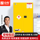 中偉防爆柜易燃化學(xué)品存儲安全柜危化品實(shí)驗(yàn)柜酒精柜工業(yè)防火防爆箱
