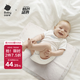 babycare嬰兒隔尿墊一次性新生兒防水透氣尿墊床單護理墊 中號45*33cm60片