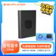 One XPlayer壹號本ONEXGPU壹號顯卡2號機外置顯卡擴展塢筆記本平板PC游戲掌機外接AMD 7800M獨立雷電顯卡