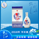 牛欄山二鍋頭珍藏18 純糧白酒清香型節(jié)日送禮長輩年貨禮盒 50度 500mL 1盒 2018年（無禮袋）
