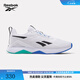 Reebok銳步官方24年新款男女NANOFLEX TR 2時(shí)尚百搭運(yùn)動休閑鞋 100205403 男款 43 (280mm)