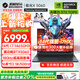 機械革命（MECHREVO）極光X 2025旗艦5060游戲本Pro版14代酷睿i7HX學(xué)生電競設計筆記本電腦 i7-14650HX/5060 16G-1T