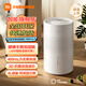 小米（MI）米家無(wú)霧加濕器3 400mL/h快速加濕 家用空氣加濕器 臥室大容量 辦公室嬰兒孕婦 4L大容量 七夕禮物 米家無(wú)霧加濕器3 400mL/h