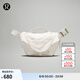 lululemon丨Curved 斜挎包 LU9BSJS 白蛋白/生亞麻色 O/S