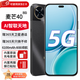 麥芒40 新品智選5G手機 幻夜黑 8+256G全網(wǎng)通