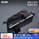 EVRGOE自行車(chē)包上管防水掛包 磁吸扣設計單手開(kāi)合公路車(chē)自行車(chē)前包 石墨黑