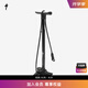 SPECIALIZED閃電 AIR TOOL SPORT 自適應(yīng)氣嘴落地打氣筒 黑色 默認(rèn)