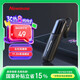 紐曼（ Newmine） L18無線藍(lán)牙耳機(jī)單耳入耳式掛耳式耳麥運(yùn)動跑步車載適用于蘋果華為小米vivo 黑色
