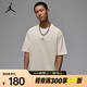 耐克（NIKE）Jordan 男子圓領T恤 IF0381-133 XL