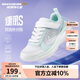 Skechers斯凱奇逐風(fēng)體訓鞋 機器人馬拉松同款兒童時(shí)尚鞋運動(dòng)鞋303978L
