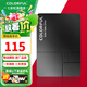 七彩虹（Colorful） SL500 SSD固態(tài)硬盤 SATA3.0接口臺式機(jī)電腦筆記本固態(tài)硬盤 SL500 250G【升級256G】 單固態(tài)硬盤