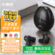 魔浪HiFiDots藍牙耳機主動(dòng)降噪入耳式真無(wú)線(xiàn)高級hifi運動(dòng)游戲快充防水防汗迷你長(cháng)續航一圈兩鐵 星空黑