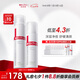 薇諾娜（WINONA）凈痘系列護膚品套裝 潔面水乳精華祛痘保濕舒緩控油男女士七夕禮 凈痘水霜2件套
