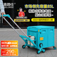 喜路仕超市買(mǎi)菜小拉車(chē)神器爬樓購(gòu)物小推車(chē)家用快遞戶(hù)外露營(yíng)推車(chē)拖車(chē)85升