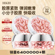 HKH膠原蛋白羊胎盤素膠囊精華液油以油養(yǎng)膚抗皺緊致補(bǔ)水保濕護(hù)膚