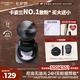 卡姿蘭（Carslan）黑磁散粉2.0藍紫色8g 定妝蜜粉餅控油遮瑕持久防汗不脫妝七夕禮物