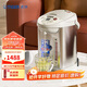 虎牌（TIGER）電熱水瓶電水壺熱水壺真空保溫日本原裝進(jìn)口PVW-B30C 3L