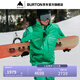 BURTON伯頓官方男士DAYBEACON 3L滑雪服保暖防潑水滑雪裝備240071 24007100300 S