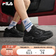 FILA 斐樂官方掠奪者2男鞋跑步鞋2025年老爹鞋時(shí)尚復(fù)古運(yùn)動(dòng)鞋