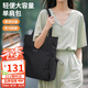 高爾夫（GOLF）電腦包14英寸筆記本女通勤單肩托特包商務(wù)公文包大容量學生上課包