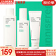 悅詩(shī)風(fēng)吟（Innisfree）森林男士護(hù)膚品套裝禮盒洗面奶水乳三件套補(bǔ)水酷爽控油送男友老公 森林男士酷爽控油水乳3件套裝