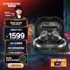 賽睿（SteelSeries）寒冰游戲豆ArctisGameBuds真無線游戲耳機TWS入耳式藍牙2.4G電競手機耳麥 兼容XBOX降噪CS吃雞打瓦