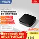 Aqara智能多模網(wǎng)關(guān)M3雙供電設(shè)計(jì)支持藍(lán)牙Zigbee中樞本地自動(dòng)化 智能網(wǎng)關(guān)M3