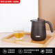 膳魔師（THERMOS）保溫杯大容量茶水分離水壺保溫壺水杯700ml家用不銹鋼送禮杯子