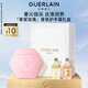 嬌蘭（Guerlain）玫瑰香氛護手霜禮盒套裝淡香水淡香精護手霜化妝品生日禮物送女友