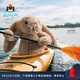 Jellycat害羞米色邦尼兔動物毛絨玩偶安撫公仔娃娃生日七夕情人節(jié)禮物 米色 Medium