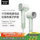 松下（Panasonic）【國(guó)家補(bǔ)貼】家用高速電吹風(fēng)機(jī)筒大功率速干負(fù)離子溫控護(hù)發(fā)送女友禮物小森林EH-NE6L