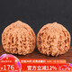 妍韻珠寶精品40-41mm滿天星獅子頭文玩核桃手持盤玩把玩件麻核桃男女士款