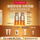 嬌韻詩雙萃精華眼霜20ml雙支裝維穩(wěn)舒緩淡眼紋提拉護(hù)膚品送女友禮物