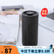 泰摩小U法壓壺450ml 手沖咖啡壺沖茶器 玻璃咖啡濾杯法式濾壓壺