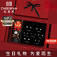 紀(jì)思梵輕奢一周耳釘女生耳環(huán)耳墜首飾情人節(jié)紀(jì)念日生日禮物女送女友老婆 熠熠星輝白金色A款(當(dāng)日/次日達(dá))