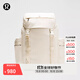 lululemon丨Wunderlust 背包 拒水 雙肩包 LU9AS8S 淺象牙白 O/S
