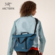 ARC'TERYX始祖鳥 GRANVILLE SHOULDER BAG 男女同款 單肩包 NIGHTSCAPE/瀚空藍 均碼