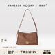 VANESSA HOGAN VH女包高端線新品枝禾休閑包植鞣牛皮斜挎包松弛感手提單肩包