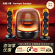 哈曼卡頓（Harman/Kardon）水晶4代 水晶5 玄光版家用桌面藍(lán)牙音響2.1聲道Soundsticks 4/5電腦音箱 哈曼卡頓 桌面音箱重低音 水晶5【玄光版】