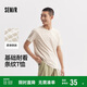 森馬短袖T恤男時尚潮流經(jīng)典條紋短袖上衣101324100104