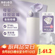 物生物保溫杯女士吸管杯高顏值孕產(chǎn)婦水杯大容量兒童學(xué)生杯子教師節(jié)禮物